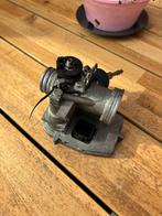 Gashuisklep injector vespa GTS 300 2010/2013, Ophalen of Verzenden, Zo goed als nieuw, Overige typen, Vespa