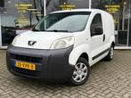 Peugeot Bipper Nieuwe koppeling/Nieuwe APK 1.4 HDi XT, Voorwielaandrijving, 4 cilinders, 400 kg, Origineel Nederlands