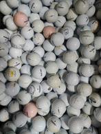 Gebruikte Pinnacle soft golfballen 100 stuks, Ophalen of Verzenden, Bal(len)