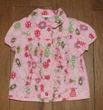 Blouse van Oilily 92, Gebruikt, Meisje, Overhemd of Blouse, Oilily