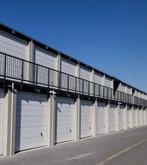 GEZOCHT Garagebox, Ophalen of Verzenden