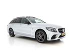 Mercedes-Benz C-Klasse Estate 300 e AMG Limited Business Sol, Achterwielaandrijving, 320 pk, 57 km, Hybride Elektrisch/Benzine