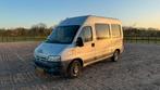 Citroën Jumper 2.2 HDI Opknapper in prijs verlaagd!, Overige merken, Buscamper of Camperbus, Tot en met 2, Diesel