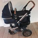 Complete kinderwagen Joolz Day, Gebruikt, Luchtbanden, Combiwagen, Ophalen