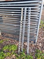 paal 115 cm voor Deense kar  CC, Ophalen, Zo goed als nieuw