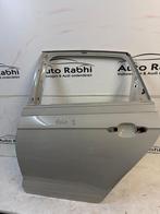 VW polo 2G facelift links achter portier, Gebruikt, -, -, Ophalen of Verzenden