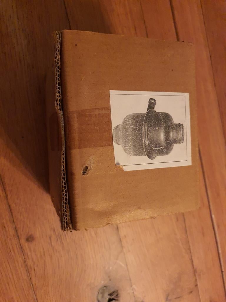 3-weg thermostaat voor Mercedes-Benz OM636 Unimog 411, Auto-onderdelen, Ophalen of Verzenden