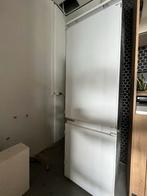 Inbouw koel vries combinatie Whirlpool ART 6600, Ophalen, 150 tot 200 liter, Gebruikt, Met aparte vriezer