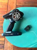 Carson Reflex Wheel Pro 3 zender/ontvanger, Ophalen of Verzenden, Zo goed als nieuw