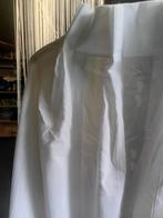 Vitrage erg mooi, Huis en Inrichting, Ophalen of Verzenden, 200 cm of meer, 200 cm of meer