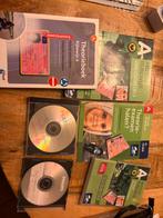 Motor rijles leren, Boeken, Ophalen of Verzenden, Zo goed als nieuw