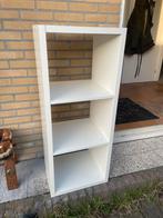 IKEA Stolmen Kastsysteem - Wit Opbergrek, Ophalen, Gebruikt