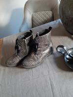 Kinder laarzen laarsjes 31, Ophalen of Verzenden, Zo goed als nieuw, Meisje, Laarsjes