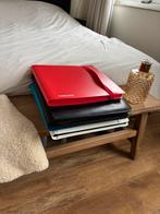 Pokémon - Mappen te koop (Zie omschrijving), Ophalen of Verzenden, Zo goed als nieuw