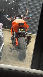 Kawasaki Z1000 ABS 2007 - Krachtige Naked Bike, 4 cilinders, Motorrijbewijs A, Particulier, ABS