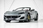Ferrari Portofino V8 HELE | Passenger Display | Sport Exhaus, Auto's, Ferrari, Automaat, Gebruikt, Cabriolet, Origineel Nederlands