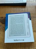 Kobo Libra 2 e-reader - defect, voor onderdelen/reparatie, Computers en Software, E-readers, Touchscreen, Ophalen of Verzenden