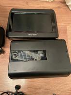 Nextbase Draagbare DVD Spelerset voor in de auto, Audio, Tv en Foto, Dvd-spelers, Gebruikt, Verzenden, Draagbaar, Overige merken