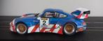 Revoslot Slotcar PORSCHE 911  GT2, Overige merken, Racebaan, Nieuw, Ophalen of Verzenden