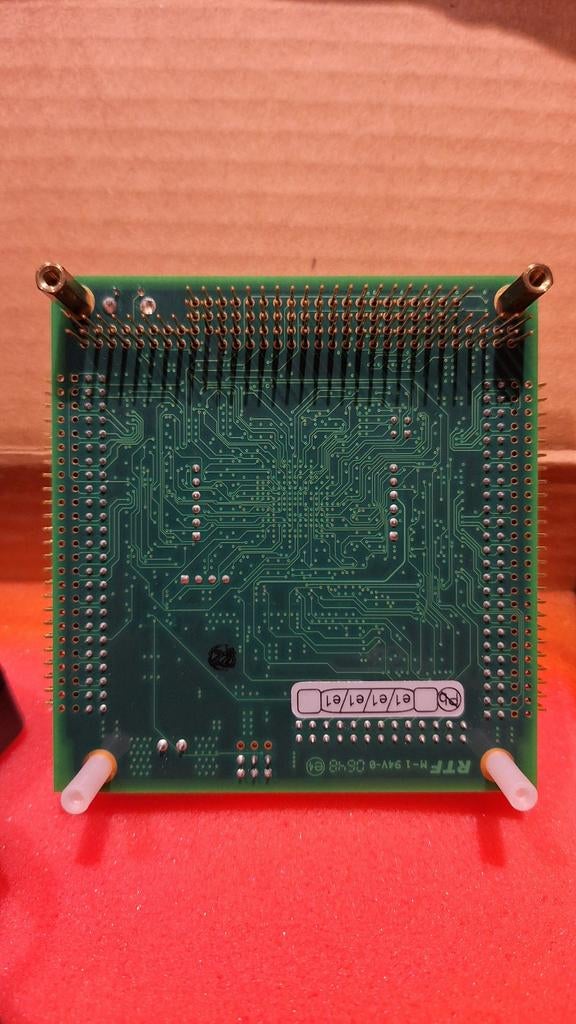 Connect Tech FreeForm104 Ontwikkelingsbord, Ophalen of Verzenden