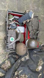 Militaire spullen los te koop, Verzamelen, Ophalen of Verzenden, Landmacht, Nederland