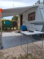 Luifel, Ophalen, Zo goed als nieuw