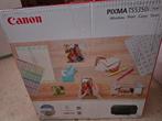 Canon Pixma TS5350i All-in-One Printer Nieuw in Doos, Computers en Software, Printers, Kleur printen, Canon, Inkjetprinter, All-in-one