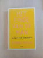 Het Einde van de Man - Hanna Rosin (Boek), Ophalen of Verzenden, Zo goed als nieuw, Hanna Rosin, Amerika