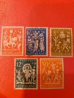 Postzegels Nederland (159), Ophalen of Verzenden