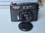 Chinon 35EE, Audio, Tv en Foto, Fotocamera's Analoog, Ophalen of Verzenden, Compact