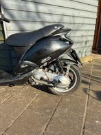 Zip 172 zonder 123 tekoop/teruil, Ophalen, Tweetakt, Maximaal 45 km/u, Zip