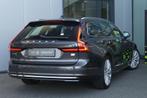 Volvo V90 2.0 T6 AWD Business Pro / Pano / Headup / Harman K, Euro 6, 4 cilinders, 1969 cc, 340 pk
