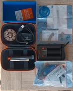Mighty + (Plus) Vaporizer Kit, Ophalen of Verzenden, Zo goed als nieuw, Overige typen