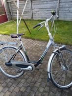 Gazelle oronse, Ophalen, Versnellingen, Gazelle, 53 tot 56 cm