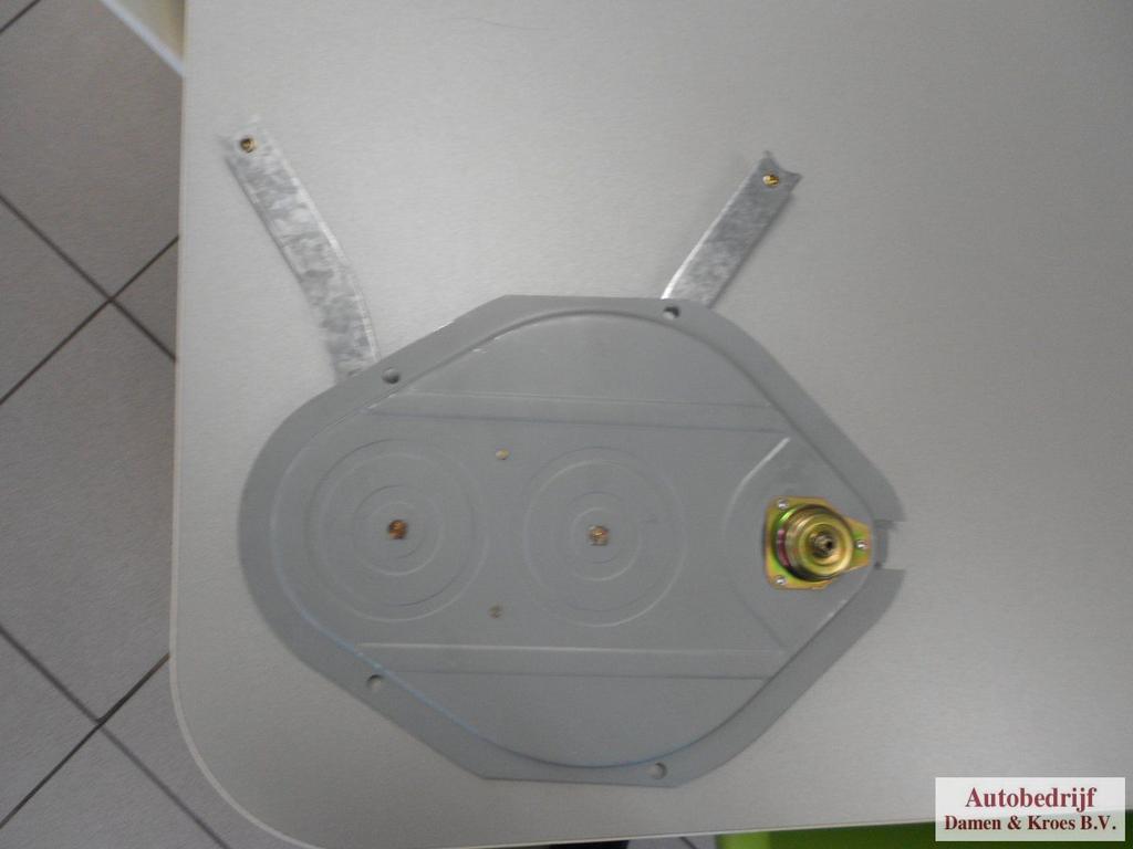 Raammechanisme Classic Mini CZH647, Rover, -, -, Nieuw