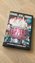 Toppers in Concert 2006 met Gorden nog compleet concert, Alle leeftijden, Ophalen of Verzenden, Zo goed als nieuw