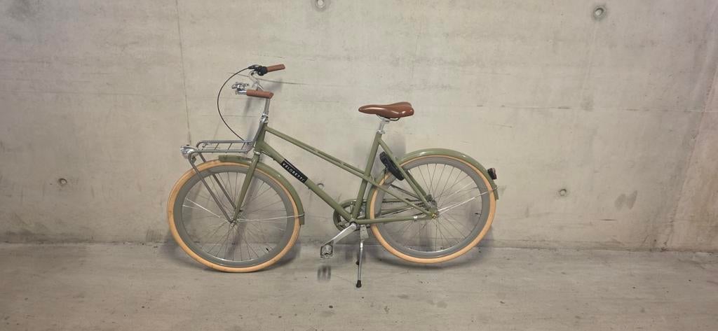 Veloretti dames fiets, Ophalen of Verzenden