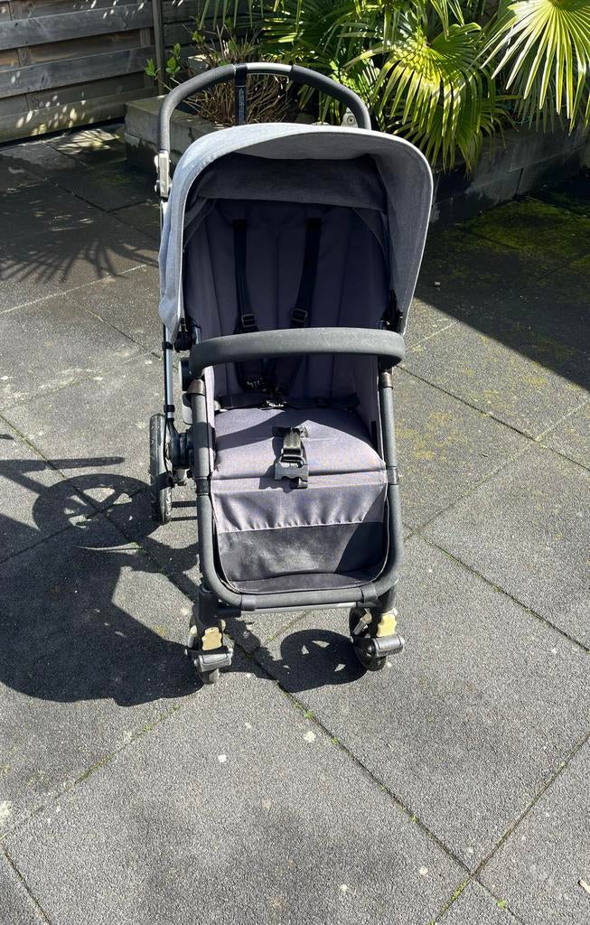 Bugaboo Cameleon 3 kinderwagen 2 in 1, Kinderen en Baby's, Kinderwagens en Combinaties, Ophalen, Gebruikt, Bugaboo, Combiwagen
