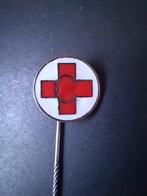 Speldje Rode Kruis (met C), Verzamelen, Ophalen, Gebruikt, Overige onderwerpen, Speldje of Pin
