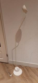 Vloerlamp met defecte schakelaar, Ophalen of Verzenden, Gebruikt, Metaal, 150 tot 200 cm