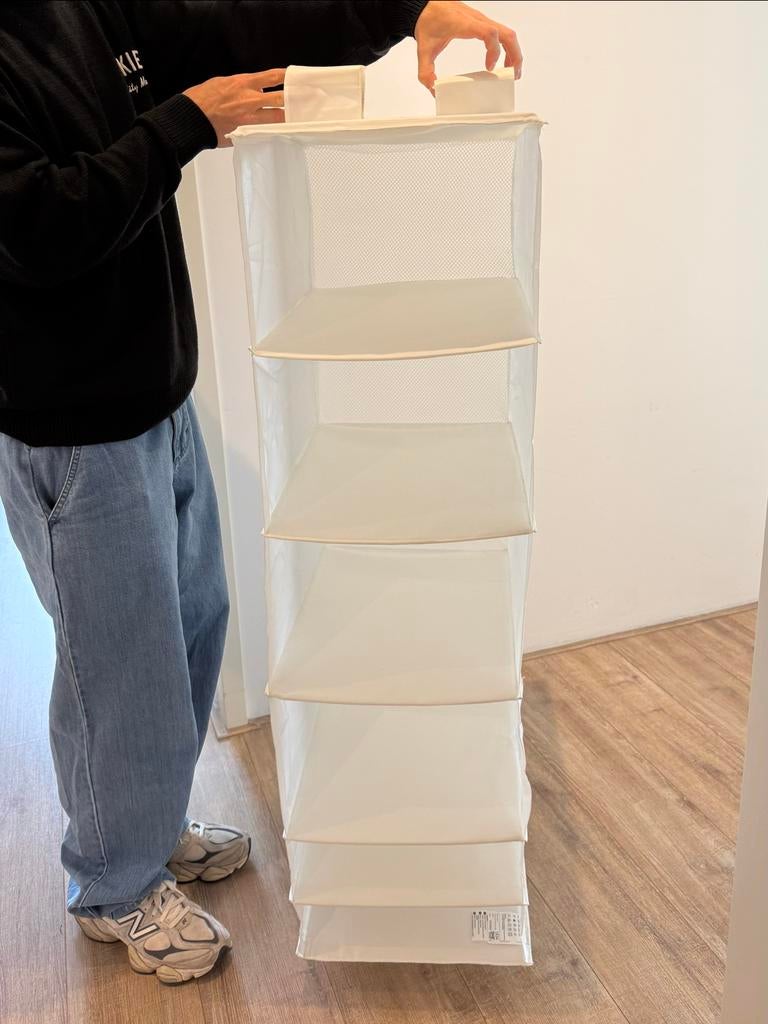 IKEA SKUBB kast organizer / opberger, Huis en Inrichting, Kasten | Kledingkasten, Minder dan 50 cm, 100 tot 150 cm, Ophalen of Verzenden
