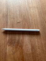 Apple Pencil 2e generatie - Zo goed als nieuw, Computers en Software, Tekentablets, Ophalen of Verzenden, Zo goed als nieuw, Draadloos
