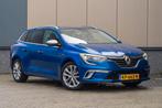 Renault Megane IV 1.6 dCi | GT-line | Bose | Trekhaak, Auto's, Renault, Voorwielaandrijving, 4 cilinders, 1850 kg, Blauw