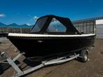 Lago Amore 565 R sloep 2023 | 20PK | met trailer, Ophalen, 10 tot 30 pk, Zo goed als nieuw, 3 tot 6 meter