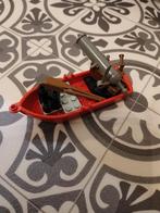 Lego set 6245 Harbor Sentry , Ophalen, Gebruikt