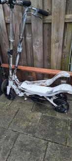 2x Kickbike Steps - Gebruikt, maar bruikbaar, Ophalen of Verzenden, Gebruikt, Kickbike, 2xSteps