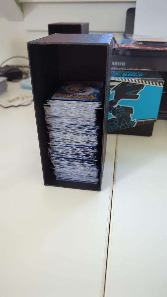 Pokemon kaarten bulk Paldea Evolved, Ophalen of Verzenden, Nieuw, Meerdere kaarten