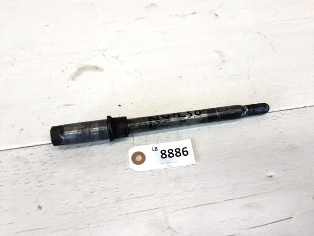 NX250 Dominator 1988 - 1990 Honda As As voorwiel D1-52341