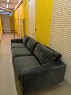 Bank 3-zits van Eijerkamp, merk onbekend, Ophalen, Gebruikt, Driepersoons, 75 tot 100 cm