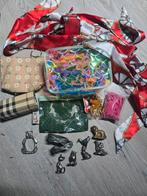 Leuke mix partij, Ophalen of Verzenden, Zo goed als nieuw, Nvt, Nvt